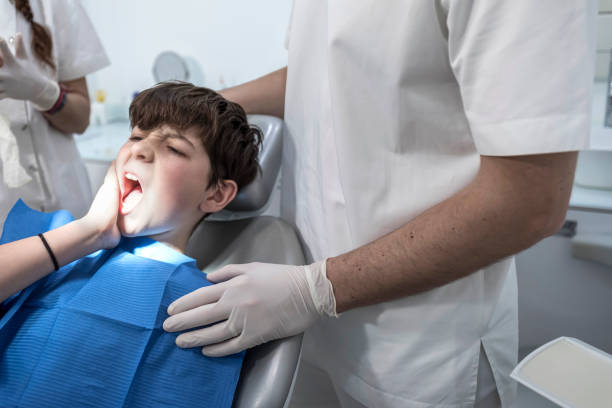 Best Dentist for Severe Toothache  in Imperial Beach, CA