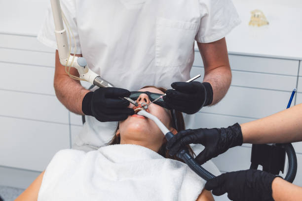 Dentist for Dental Trauma in CA